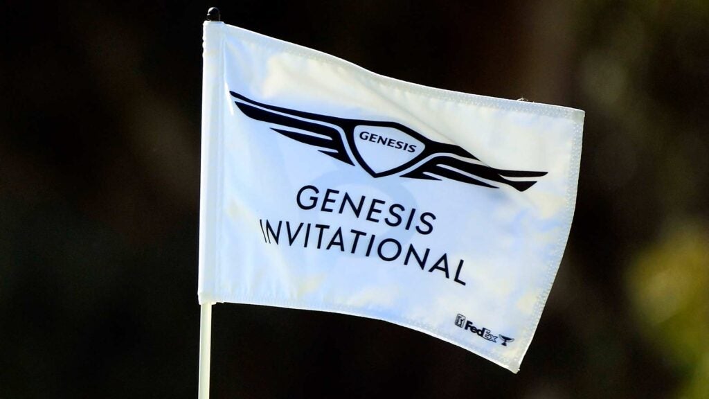 2024 Genesis Invitational Thursday Tee Times Round 1 Groupings   BB1igvtr.img