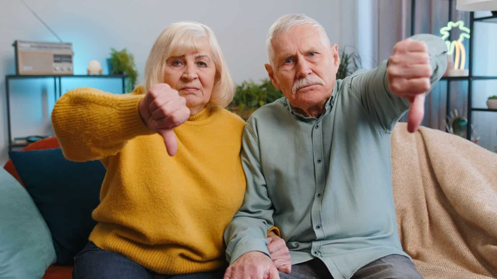 <p>Over the past few decades, society has evolved, and with it, so have a few things that older generations find it uncomfortable to get the hang of. While younger generations are easily able to adapt to these changes, some of which are drastic, others may be struggling slightly. Here are 18 things the elderly may have difficulty learning.</p><p><strong><a href="https://www.lovedbycurls.com/cf/18-things-old-people-just-cant-get-on-board-with-today/">18 Things Old People Just Can’t Get On Board with Today</a></strong></p>