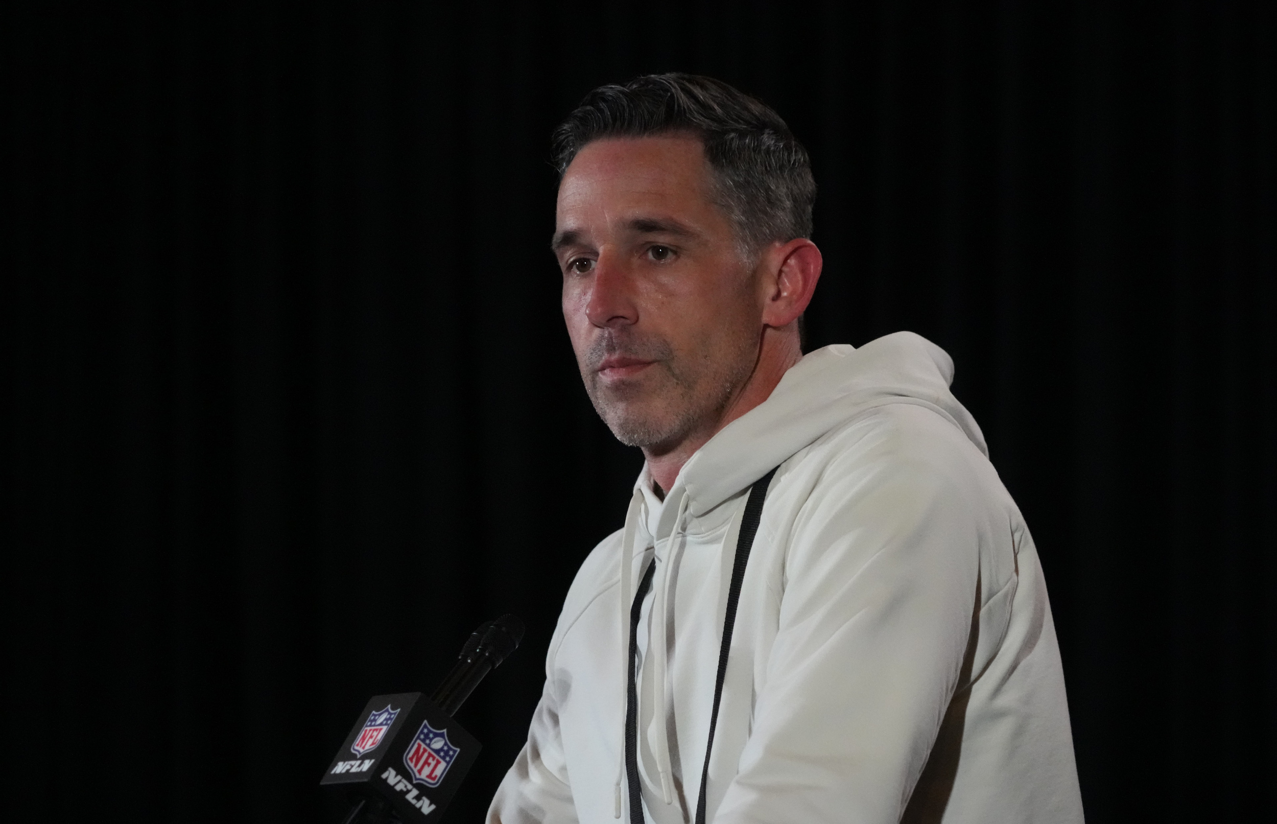 49ers' Kyle Shanahan Explains Decision To Receive OT Kickoff In Super ...