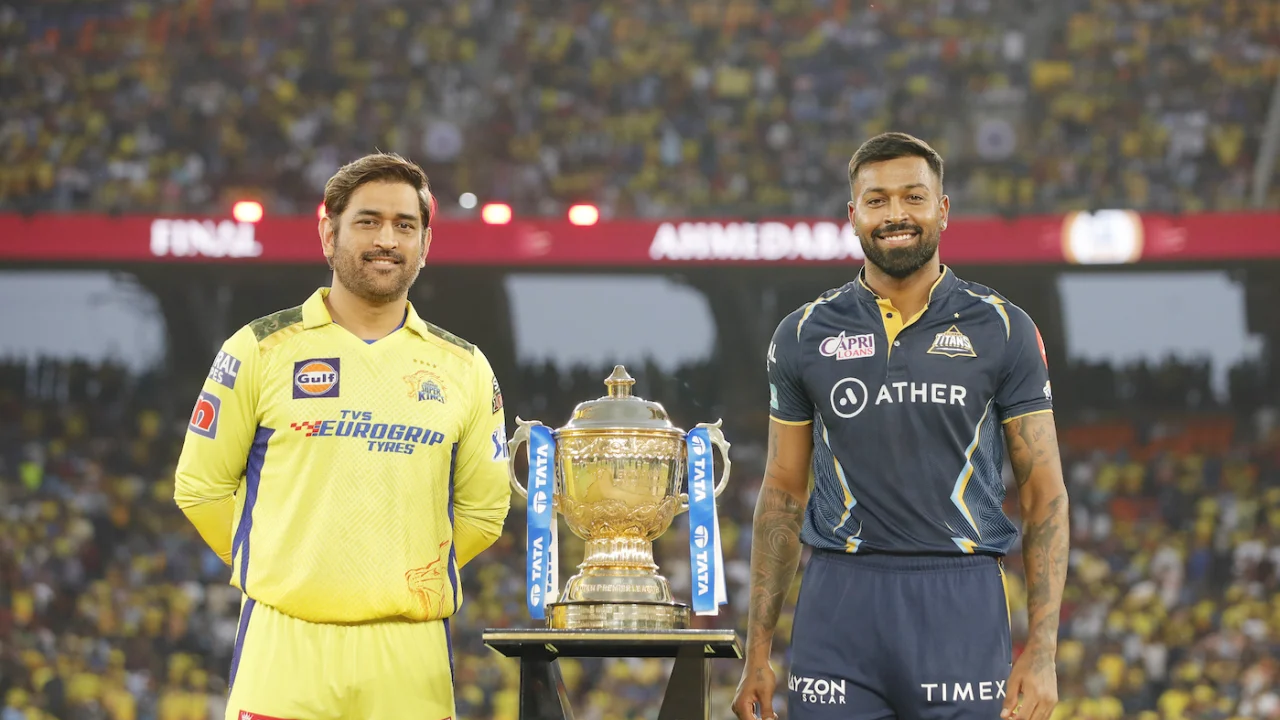will ipl 2024 be played in india? ipl chairman provides huge update on t20 league's venue