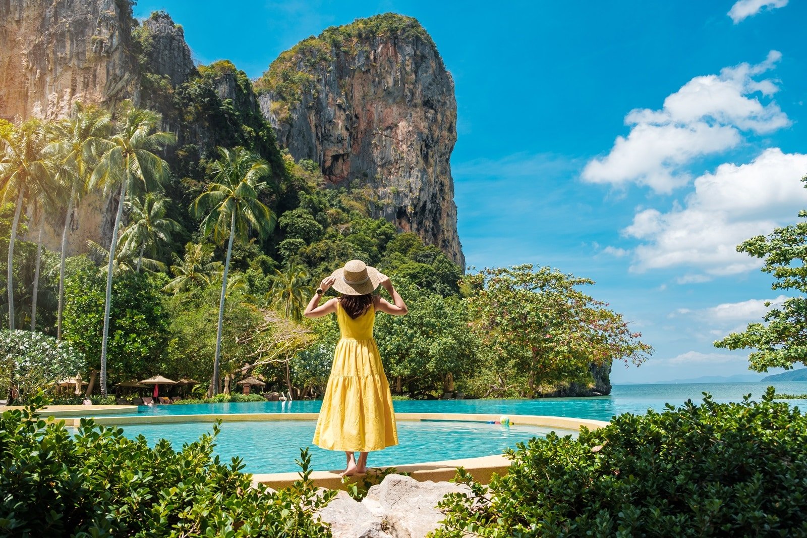 <p><span>Soneva Kiri in Thailand offers eco-friendly luxury on one of the country’s best beaches. The resort’s pool villas, sustainable practices, and The Den for kids ensure a memorable family vacation. Discover local culture, enjoy gourmet dining, and relax in nature.</span></p> <p><b>Insider’s Tip: </b><span>Visit Ao Salat fishing village for a glimpse into local life.</span></p> <p><b>Best Time to Visit: </b><span>November to April for the best beach weather.</span></p>