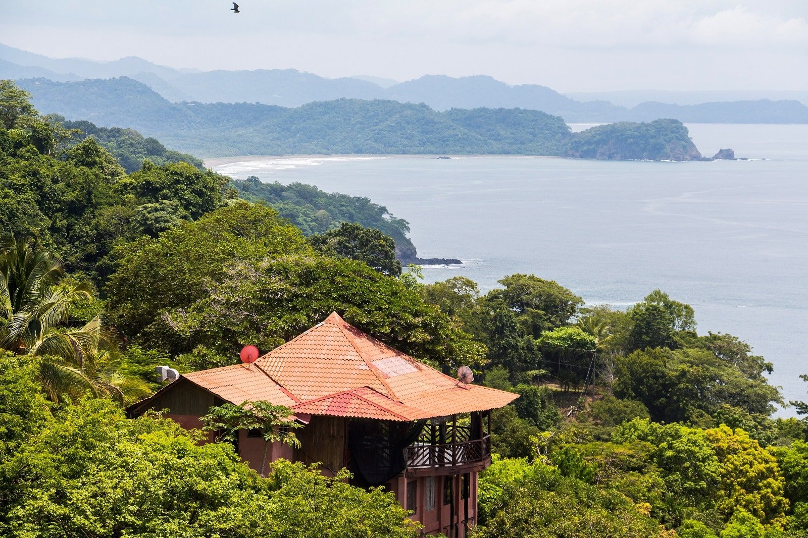 <p><span>With its rich biodiversity and tranquil beaches, Costa Rica is ideal for yoga retreats, especially from December to April. The Nicoya Peninsula, a Blue Zone, is renowned for its wellness-focused lifestyle. Retreats here blend yoga with nature activities like surfing and jungle hikes.</span></p> <p><strong>Blue Spirit Retreat Highlight:</strong></p> <p><span>Located in Nosara, Blue Spirit offers a variety of yoga and meditation retreats in a serene setting overlooking the Pacific Ocean and a three-mile white sand beach.</span></p> <p><b>Insider’s Tip: </b><span>Visit a local coffee plantation to learn about sustainable living practices.</span></p> <p><b>Travel Details: </b><span>Fly into Juan Santamaría International Airport and take a local flight or drive to the Nicoya Peninsula.</span></p>