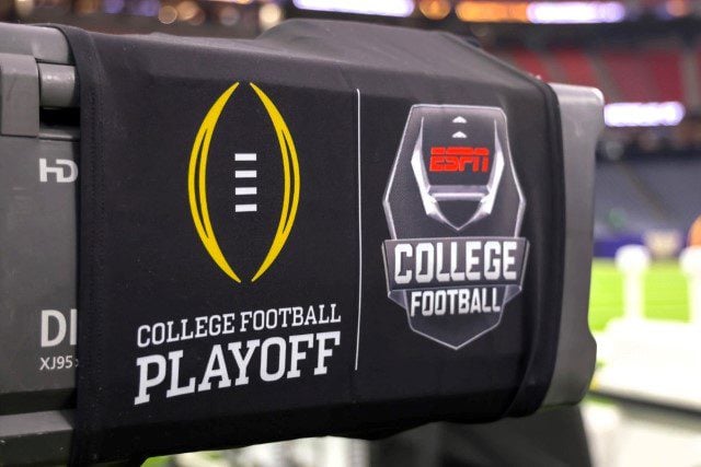 CFP Approves New College Football Playoff Format Ahead Of First Year Of ...