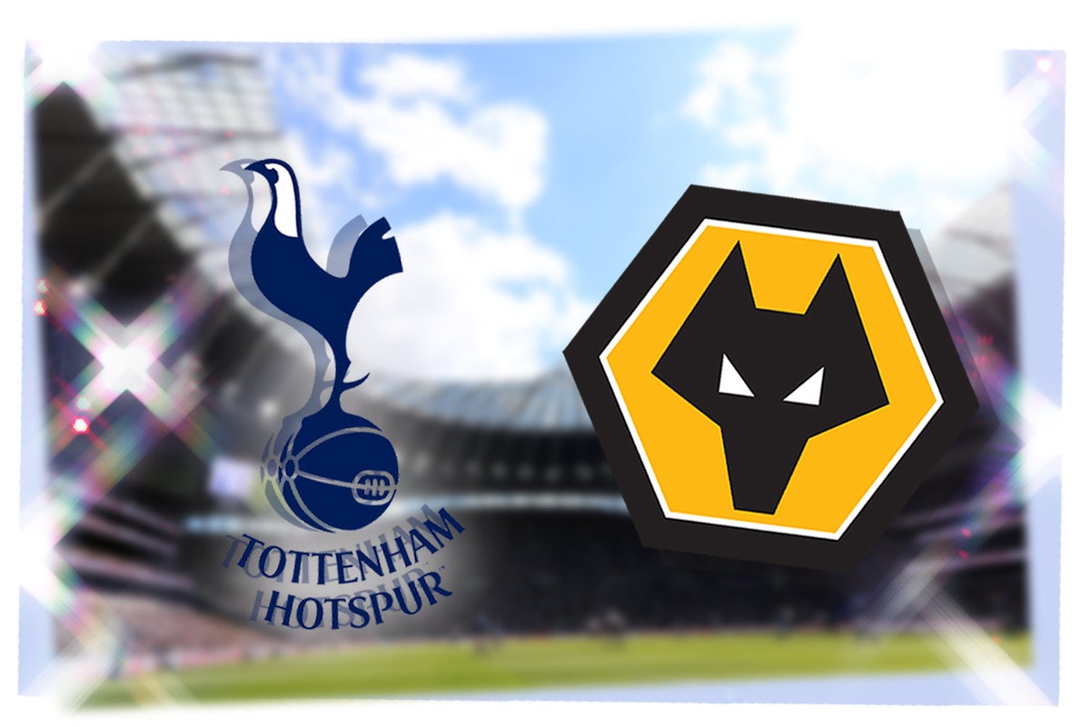 Tottenham Vs Wolves: Prediction, Kick-off Time, Team News, TV, Live ...