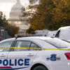 DC Police Union: 12 senior police officers to be dismissed<br>