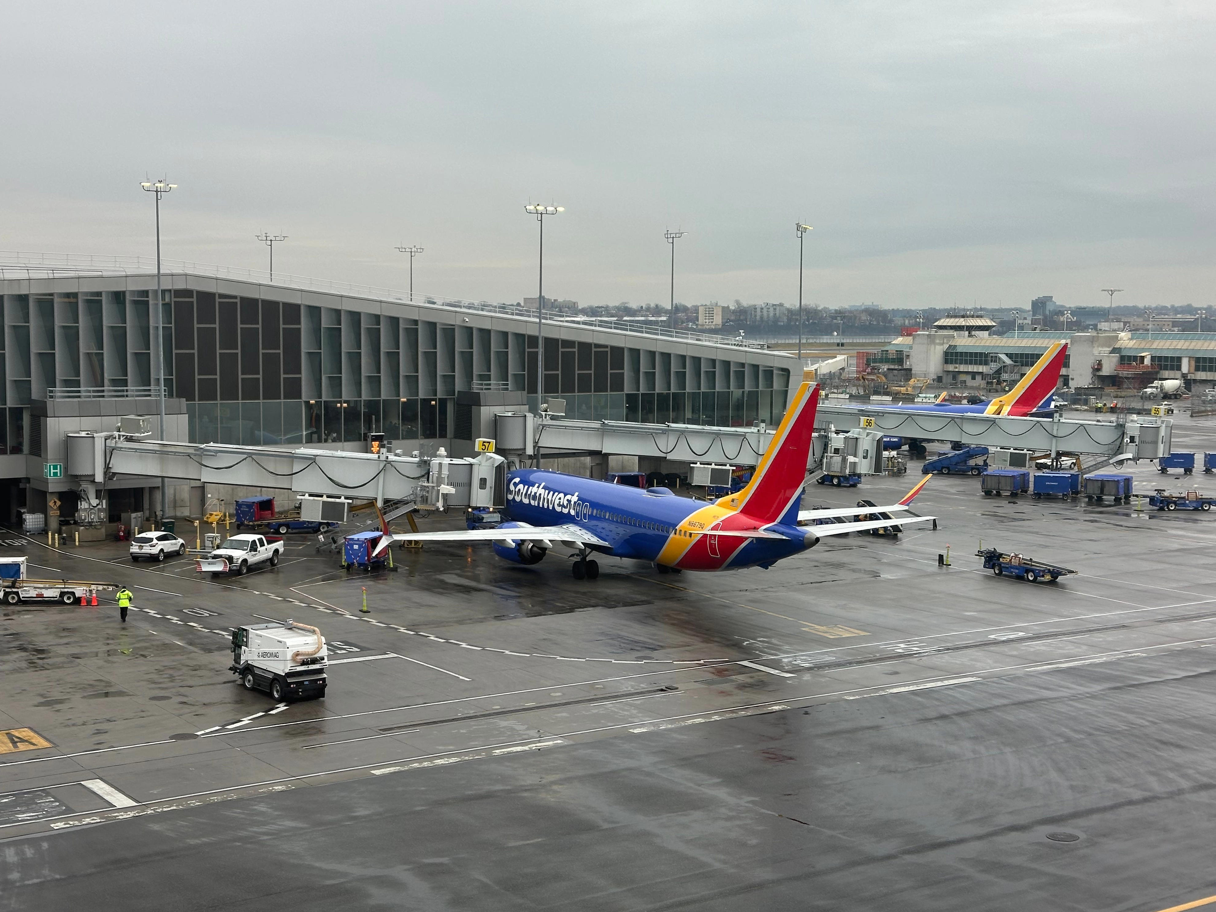 southwest airlines is offering $49 fares, but make sure to read the fine print
