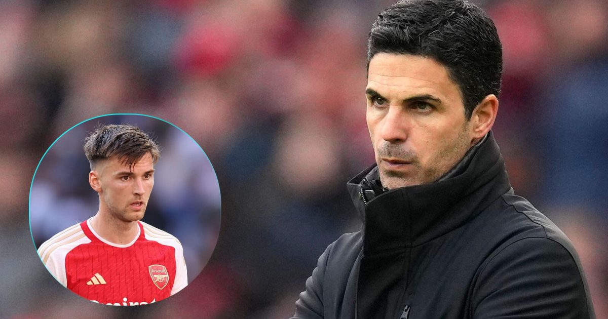 arsenal loanee admits that his future at the emirates is up in the air: ‘that’s not having a dig’