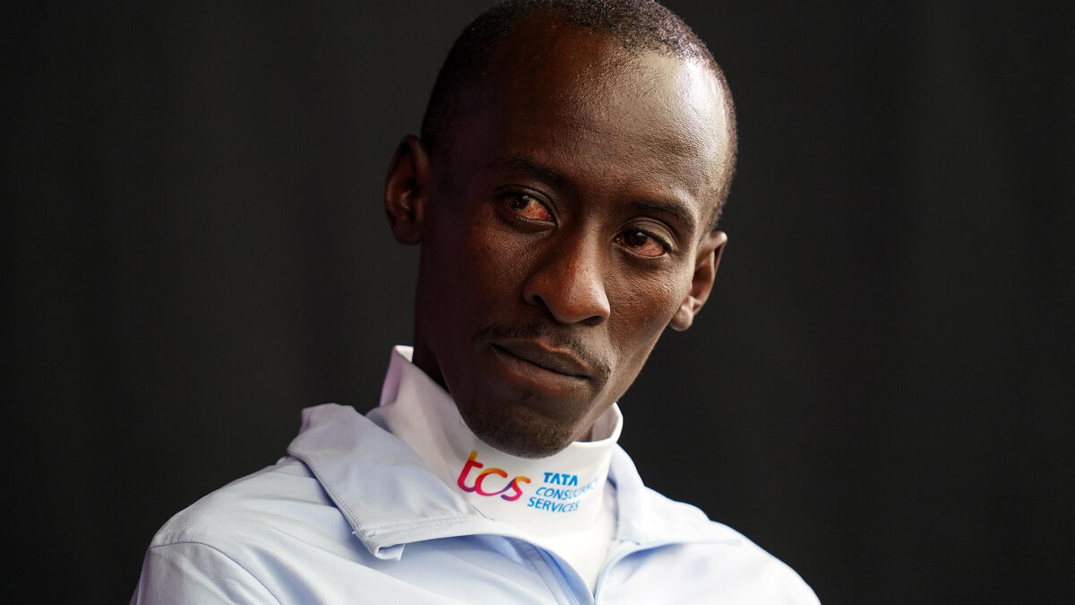 mort de kelvin kiptum : trois hommes interpellés au kenya après le décès du recordman du monde de marathon