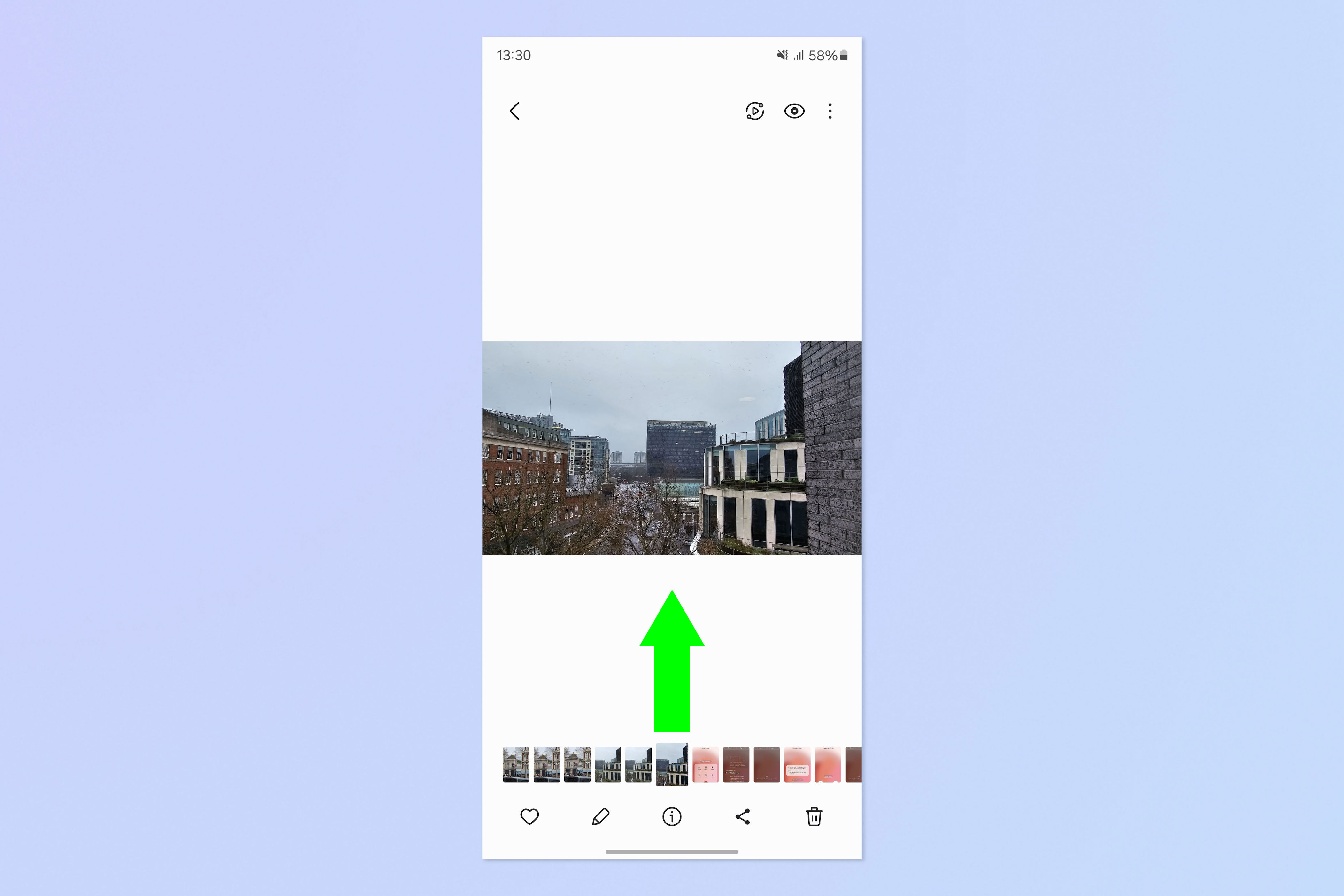 how to, this galaxy s24 ai camera feature gets rid of reflections in photos — here's how to use it