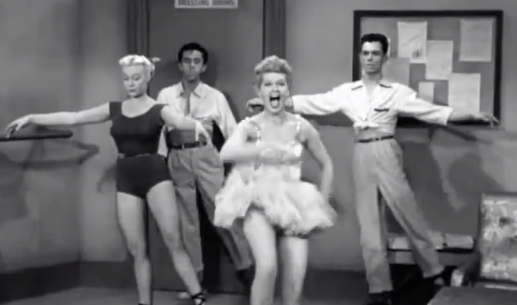 We Still Adore Her: The Top 45 Greatest Episodes of 'I Love Lucy'