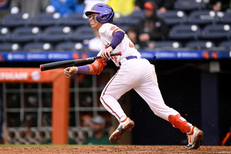 Here are three storylines to follow as Clemson baseball prepares to