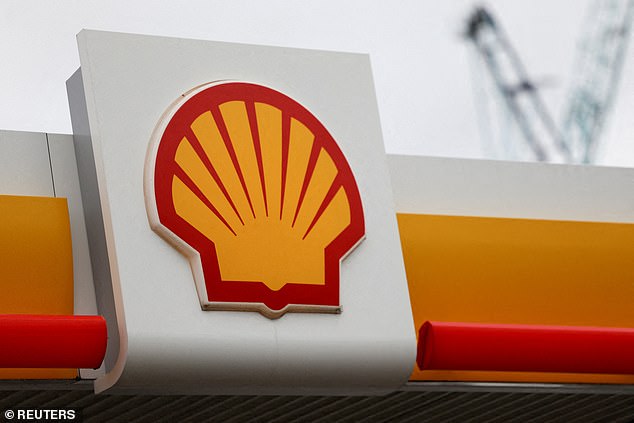 shell: lng demand to surge by over 50% by 2040