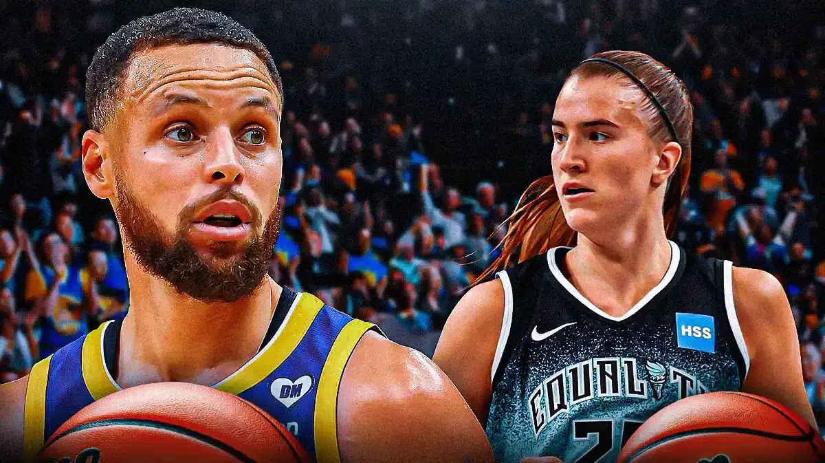 Warriors’ Stephen Curry Gets Brutally Honest On WNBA Growth Before ...