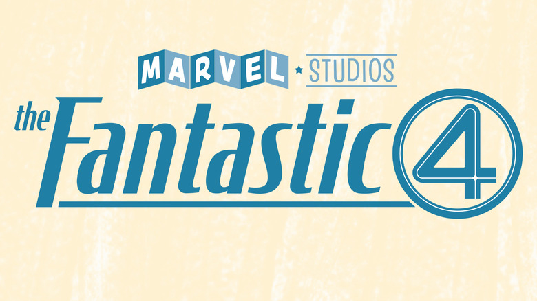 marvel's fantastic four cast confirmed, new poster hints at 1960s setting