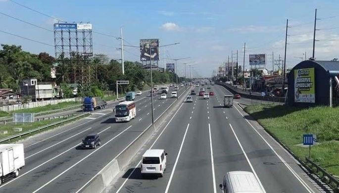 P120 million allotted for new NLEX interchange in Pampanga