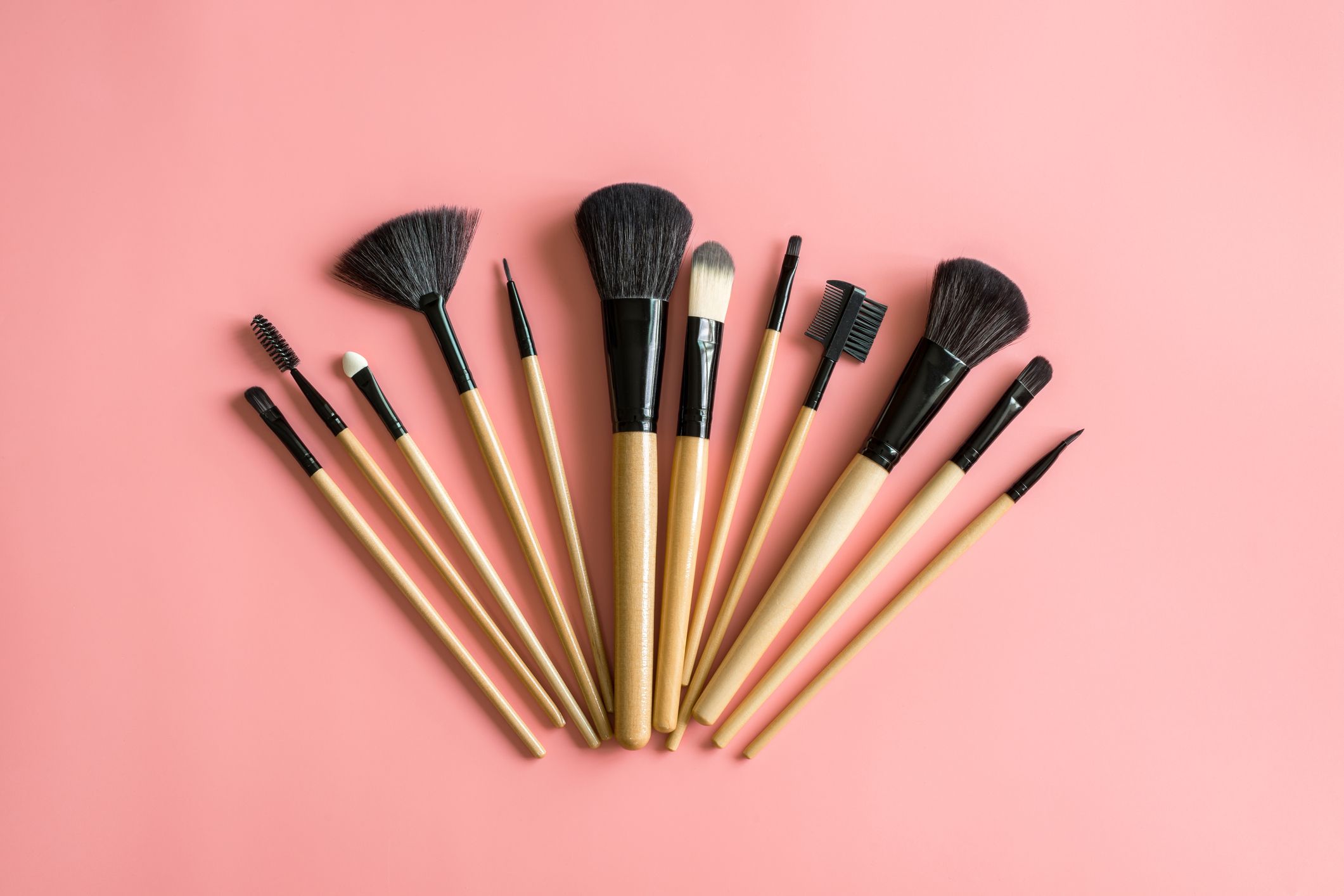 The Best Makeup Brushes, According to the Pros