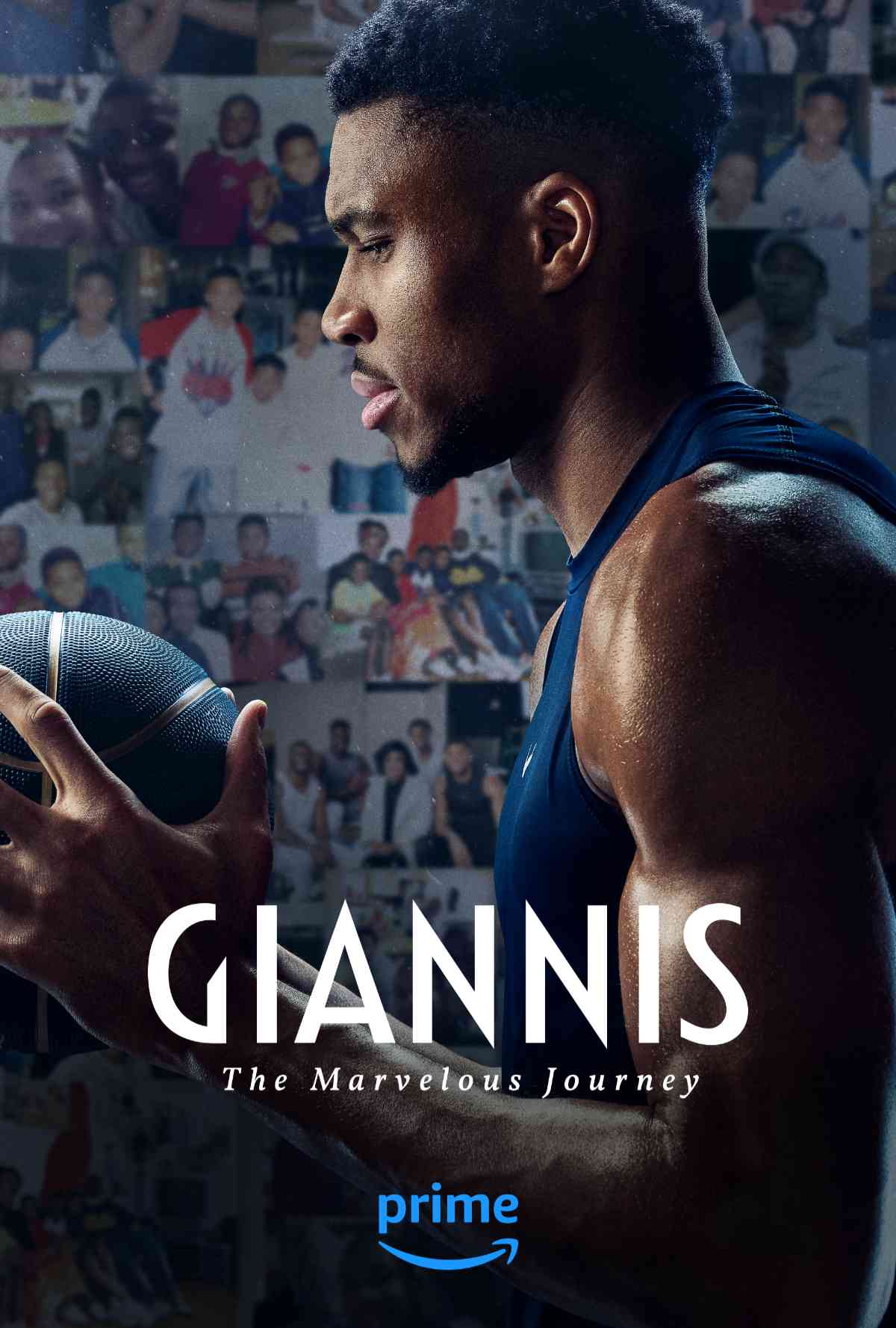 Giannis: The Marvelous Journey Trailer And Key Art Debut