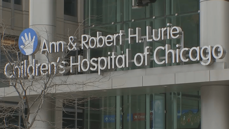 Lurie Children's Hospital gives restoration update on impact of ...