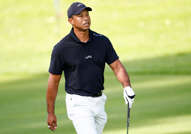 Tiger Woods to play in 2024 Genesis Invitational How to watch, tee