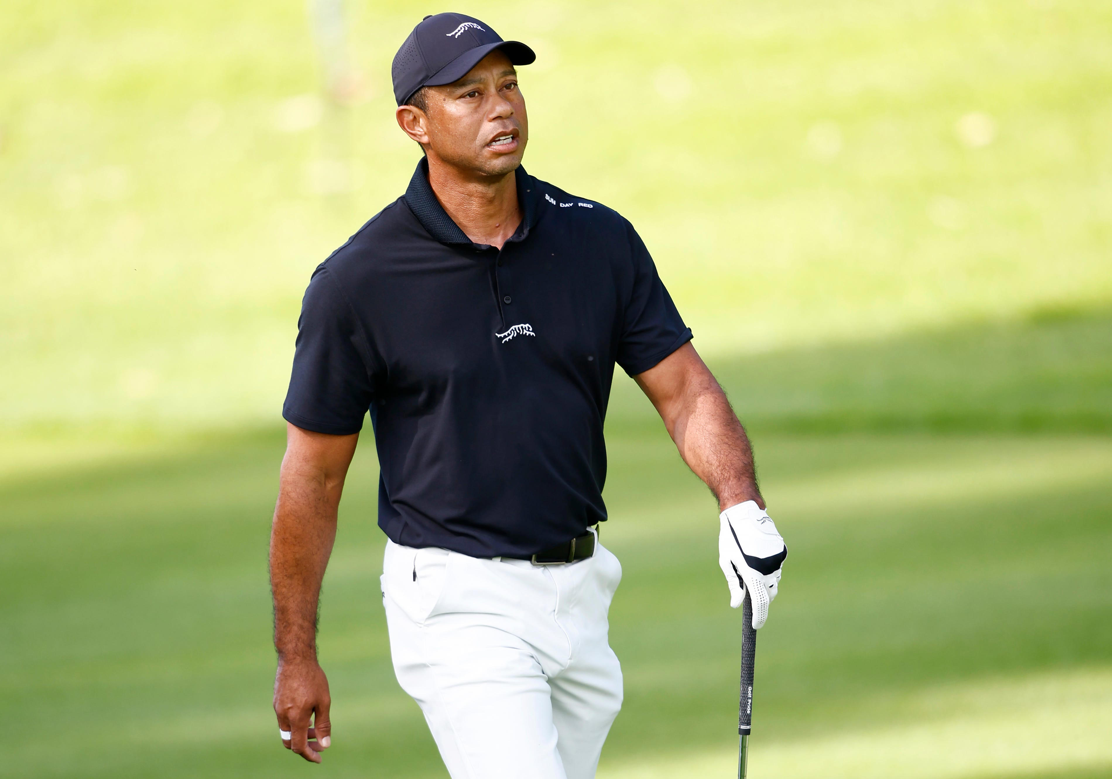 Tiger Woods to play in 2024 Genesis Invitational How to watch, tee