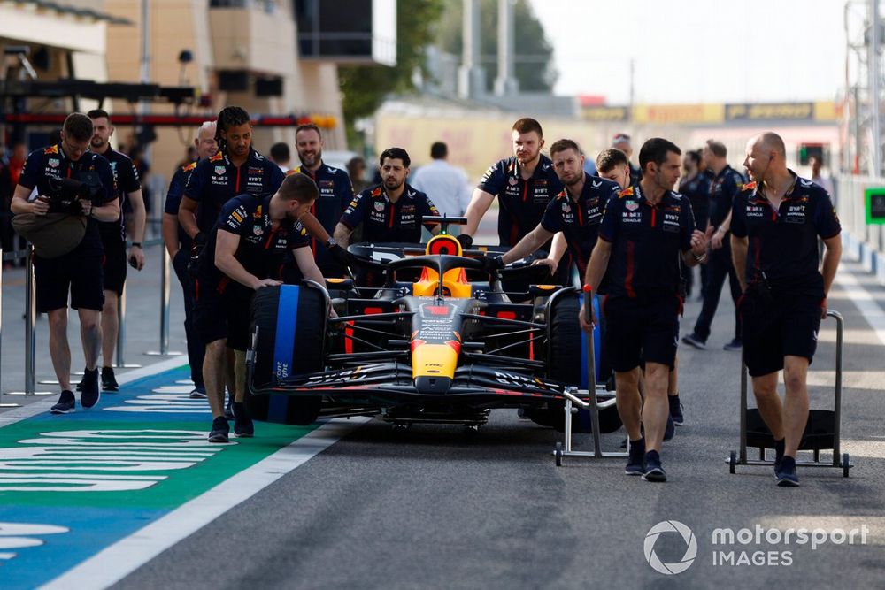 how to, how to watch f1 pre-season testing in 2024