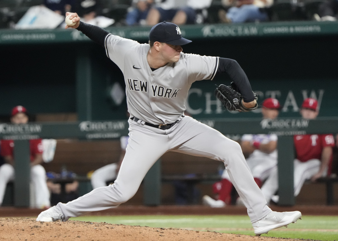 yankees' star reliever to miss half of season