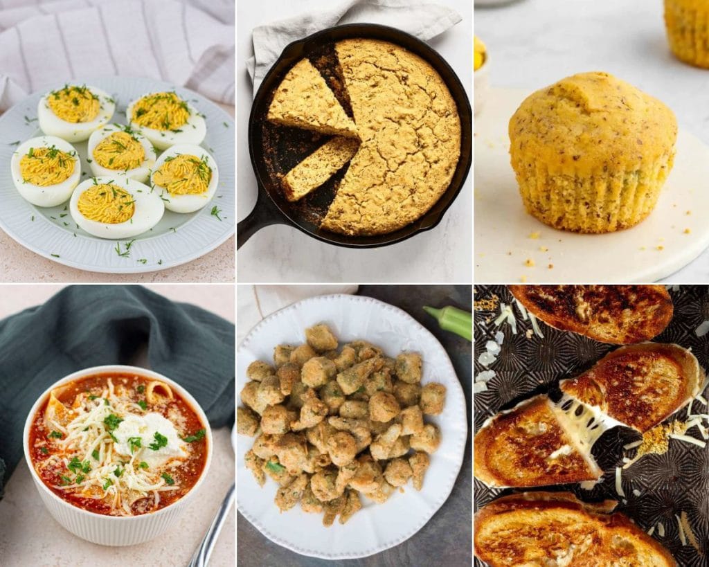 25 Soul Food Recipes Grandma Would Approve Of