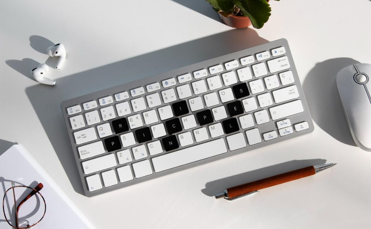 atajos de teclado imperdibles para ahorrar horas de trabajo