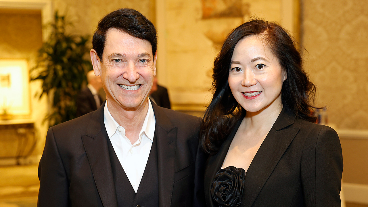 angela chao death: foremost group ceo was intoxicated when she reversed into pond, police say