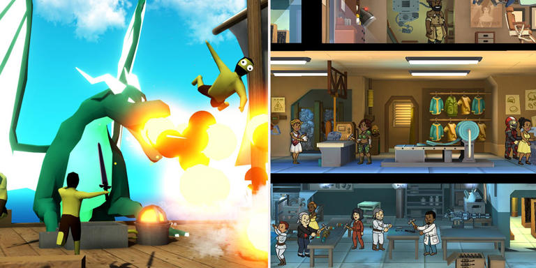 best-free-survival-games-on-steam