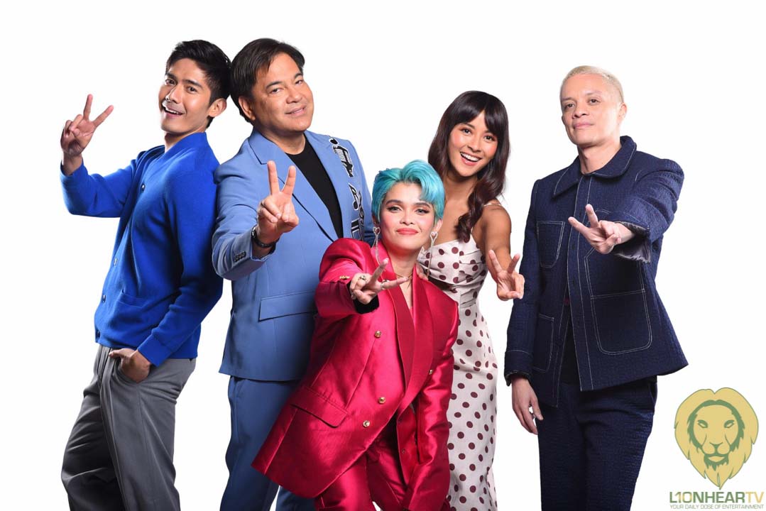 bamboo, kz tandingan, and martin nievera ready to find the next gen z champ of ‘the voice teens’