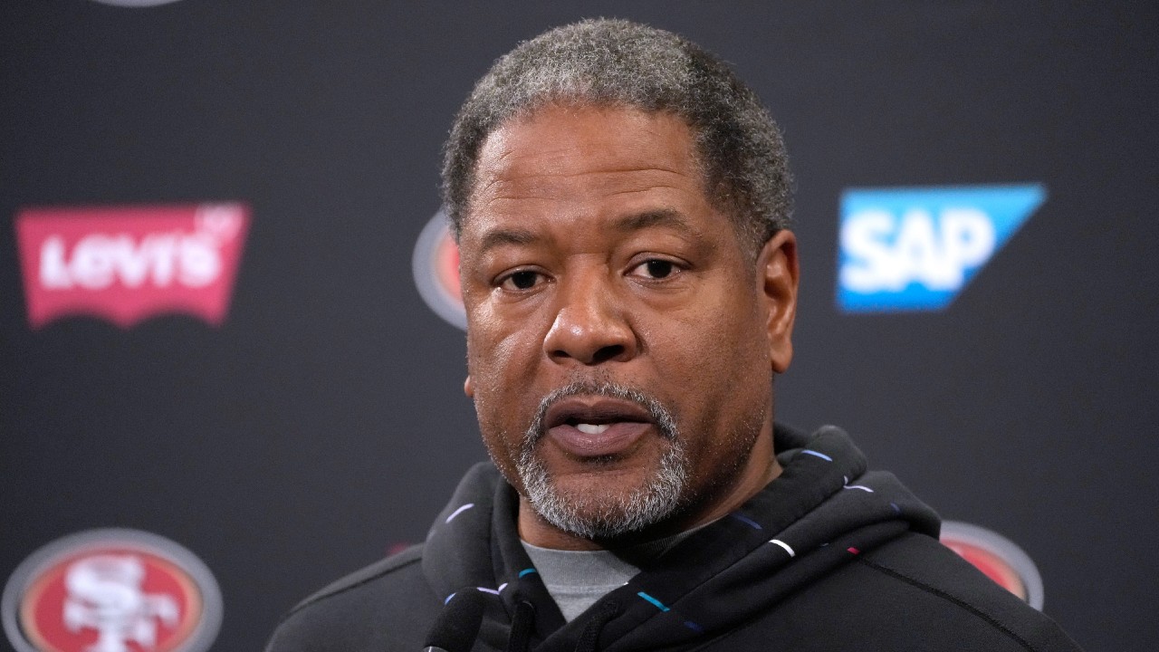 49ers Fire Defensive Co-ordinator Steve Wilks After Super Bowl Loss