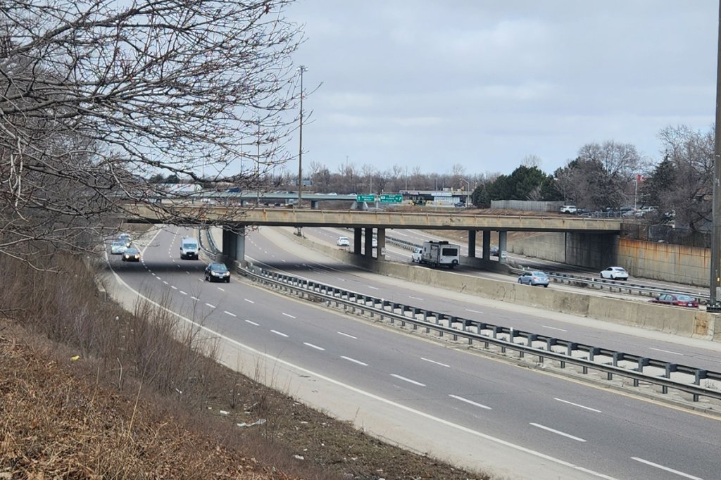 Frederick Street Bridge To Be Widened As Part Of Highway 7 Widening   BB1ihMZO.img