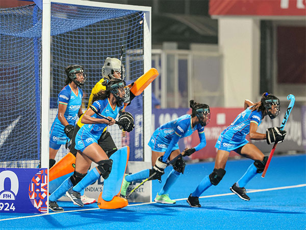 indian women's hockey team goes down 0-1 against netherlands in fih hockey pro league 2023/24