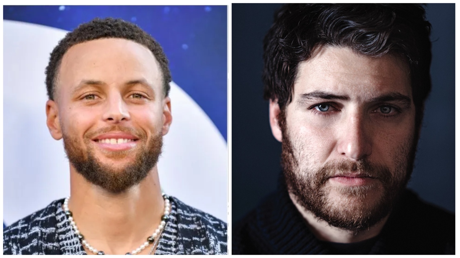 Stephen Curry, Adam Pally To Star In Peacock Mockumentary Series ‘Mr ...