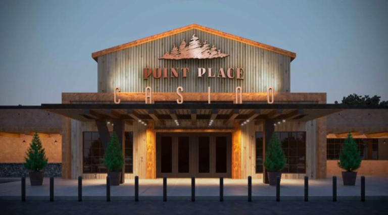 Point Place Casino to undergo major expansion