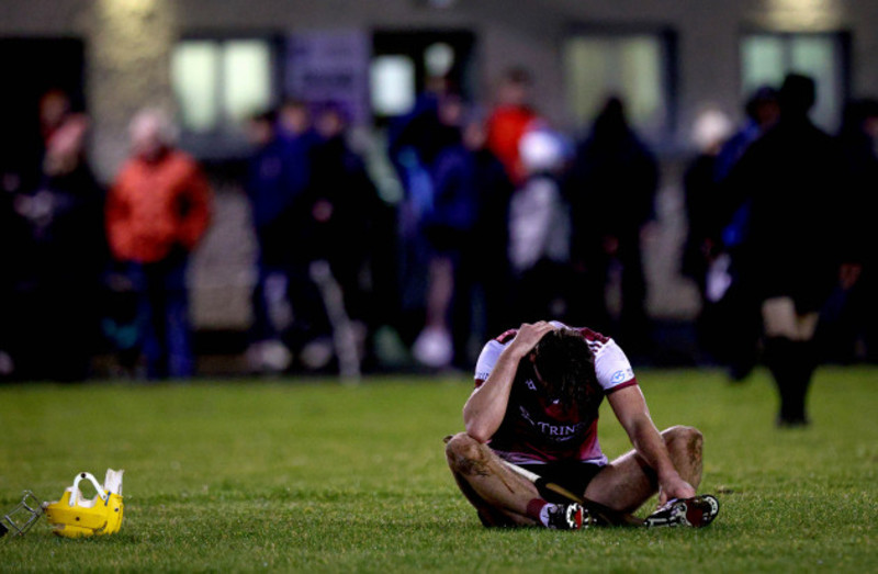 sampson hits winner as ul hold on in fitzgibbon cup semi-final thriller