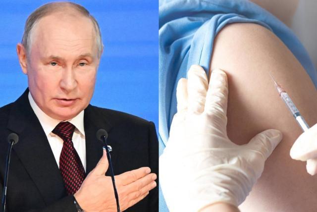 rusia crearía vacuna contra el cáncer: conozca los avances prometedores a nivel global