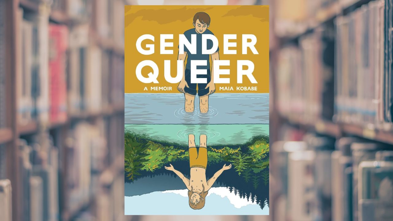 <p>In 2019, Maia Kobabe’s “Gender Queer: A Memoir” gained popularity as a graphic novel autobiography that candidly explores the experiences of being nonbinary. Despite its acclaim, the book has faced criticism for its explicit portrayal of sexual content, as highlighted by Times columnist Robin Abcarian in 2022. As a result, the debut work of the Santa Rosa illustrator has become the most frequently banned book in the United States, drawing opposition from school boards, conservative figures, religious leaders, and parental organizations who have condemned it as inappropriate for young readers. According to the ALA, the book has been banned in 56 instances and faced 150 challenges.</p>