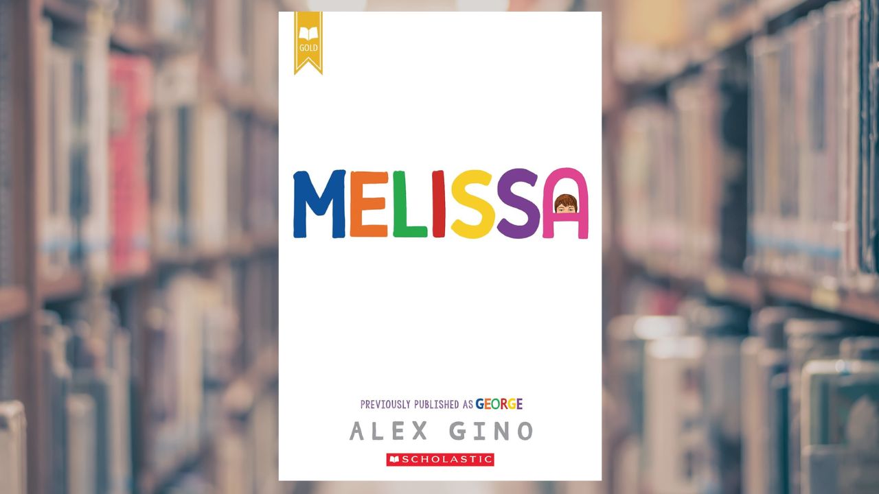 <p>“Melissa” by Alex Gino, released in 2015, tells the tale of a transgender fourth-grader named Melissa, who is perceived as a boy named George by those around her. The novel was honored with the ALA’s Stonewall Book Award, a Lambda Literary Award, and a Children’s Choice book award. However, in 2020, individuals opposed to the book attempted to shut down a town library in Kansas simply because it included “Melissa” on its shelves. This resulted in 18 instances of the book being banned.</p>