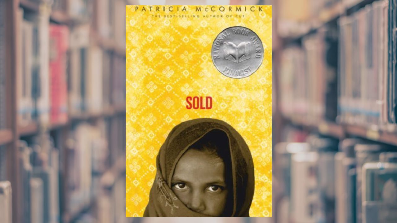 <p>“Sold” by Patricia McCormick, published in 2006, chronicles the harrowing journey of a young Nepalese girl who is forced into sexual slavery and her struggle for survival. Despite being a finalist for the National Book Award, the book has faced challenges due to its realistic portrayal of the girl’s ordeal, resulting in 18 instances of being banned.</p>