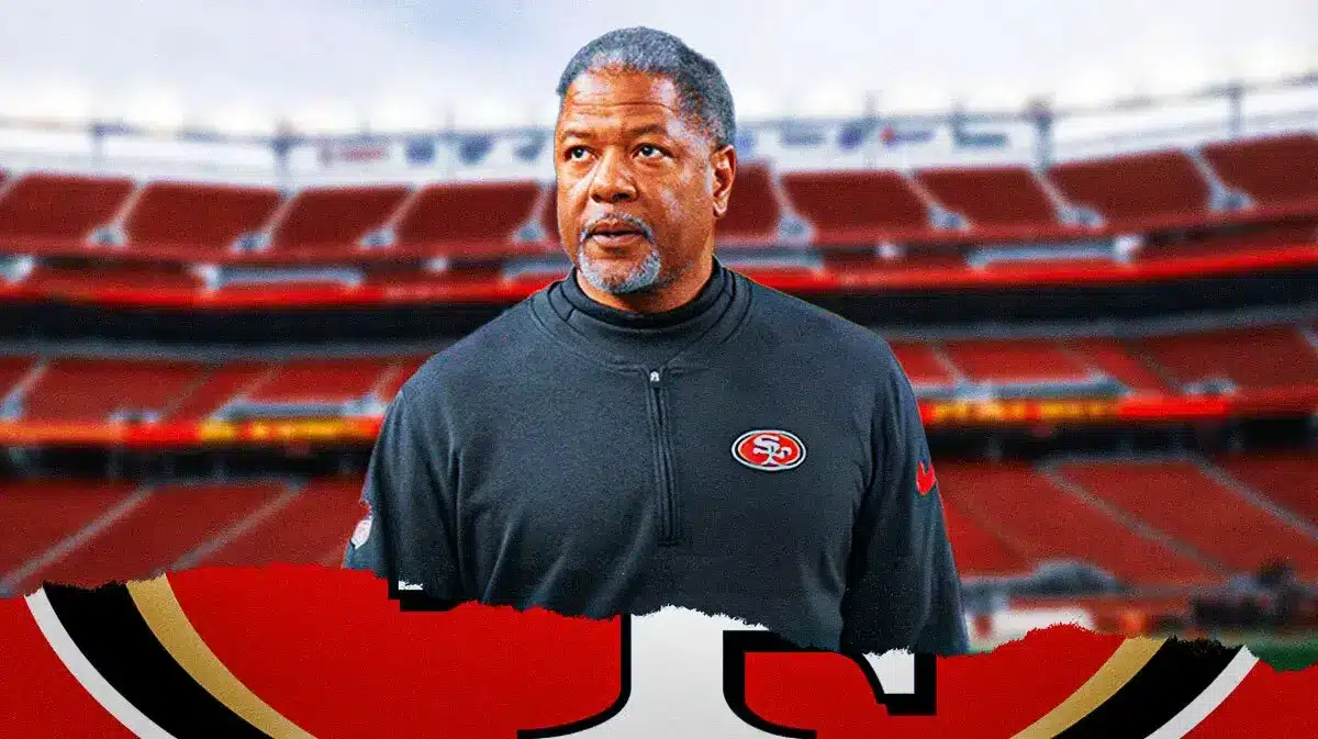 49ers Part Ways With DC Steve Wilks After Super Bowl 58 Loss To Chiefs