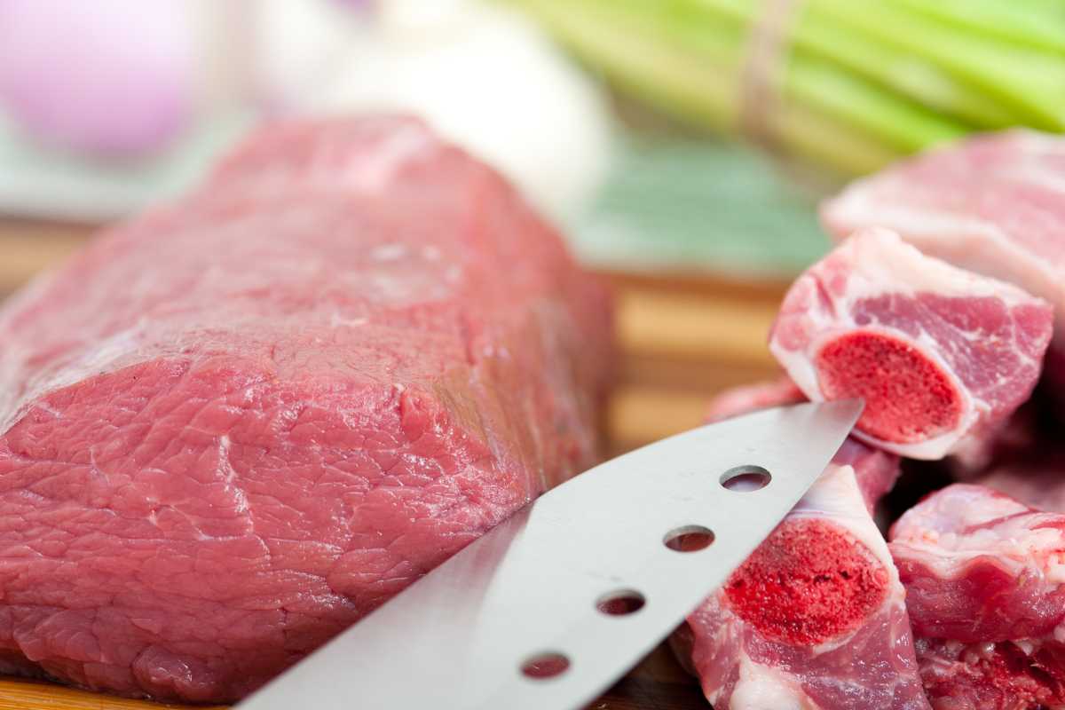 ¿es mejor la carne cerdo o la de res? no podrás creer la respuesta