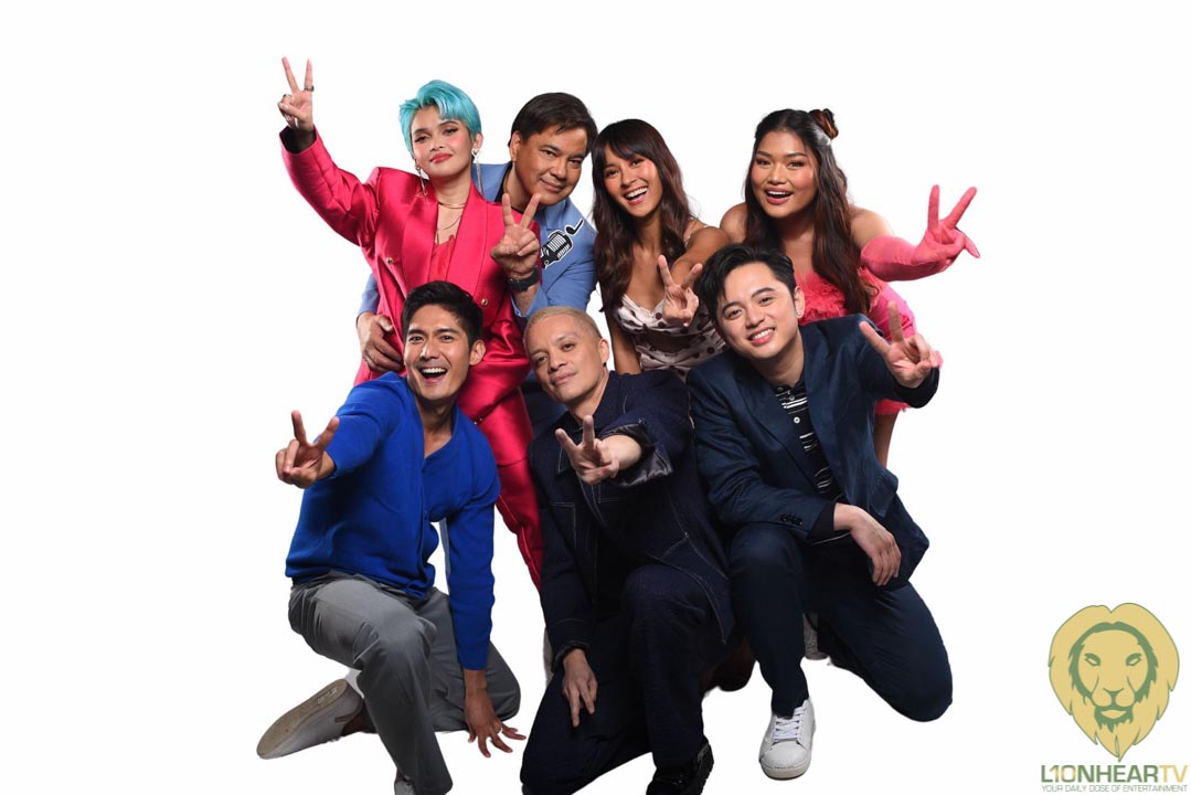 bamboo, kz tandingan, and martin nievera ready to find the next gen z champ of ‘the voice teens’