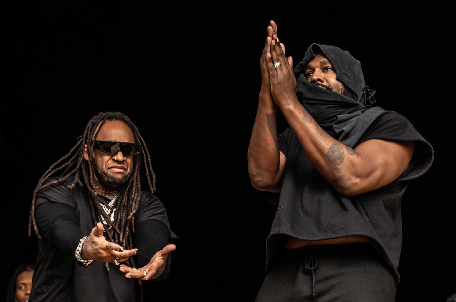 Kanye West & Ty Dolla $ign's ‘Vultures 1' Debuts At No. 1 On Billboard ...