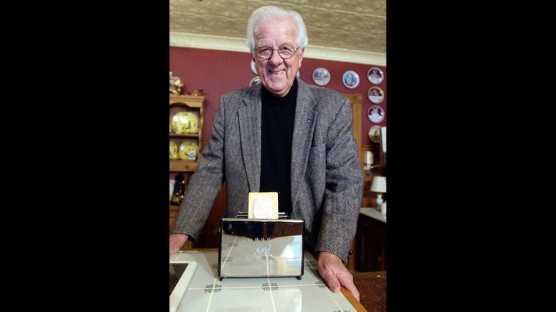 pop-tart inventor william ‘bill’ post dies at 96