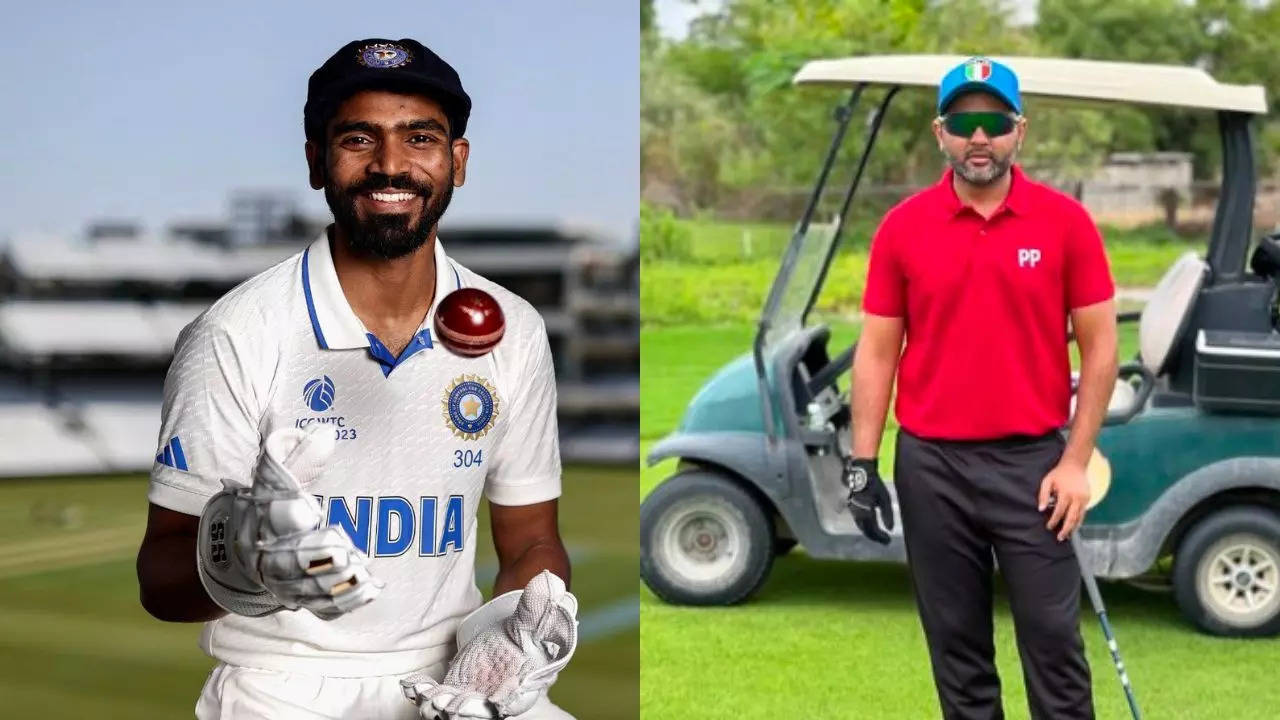 'cannot just put a finger...': former wicket-keeper batter highlights a glaring issue in indian cricket