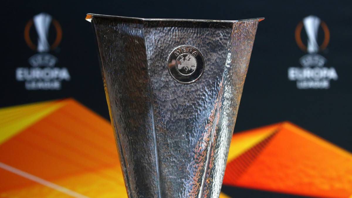 Europa League 2024 Quarter-finals And Semi-finals Draw: Teams, Fixtures ...