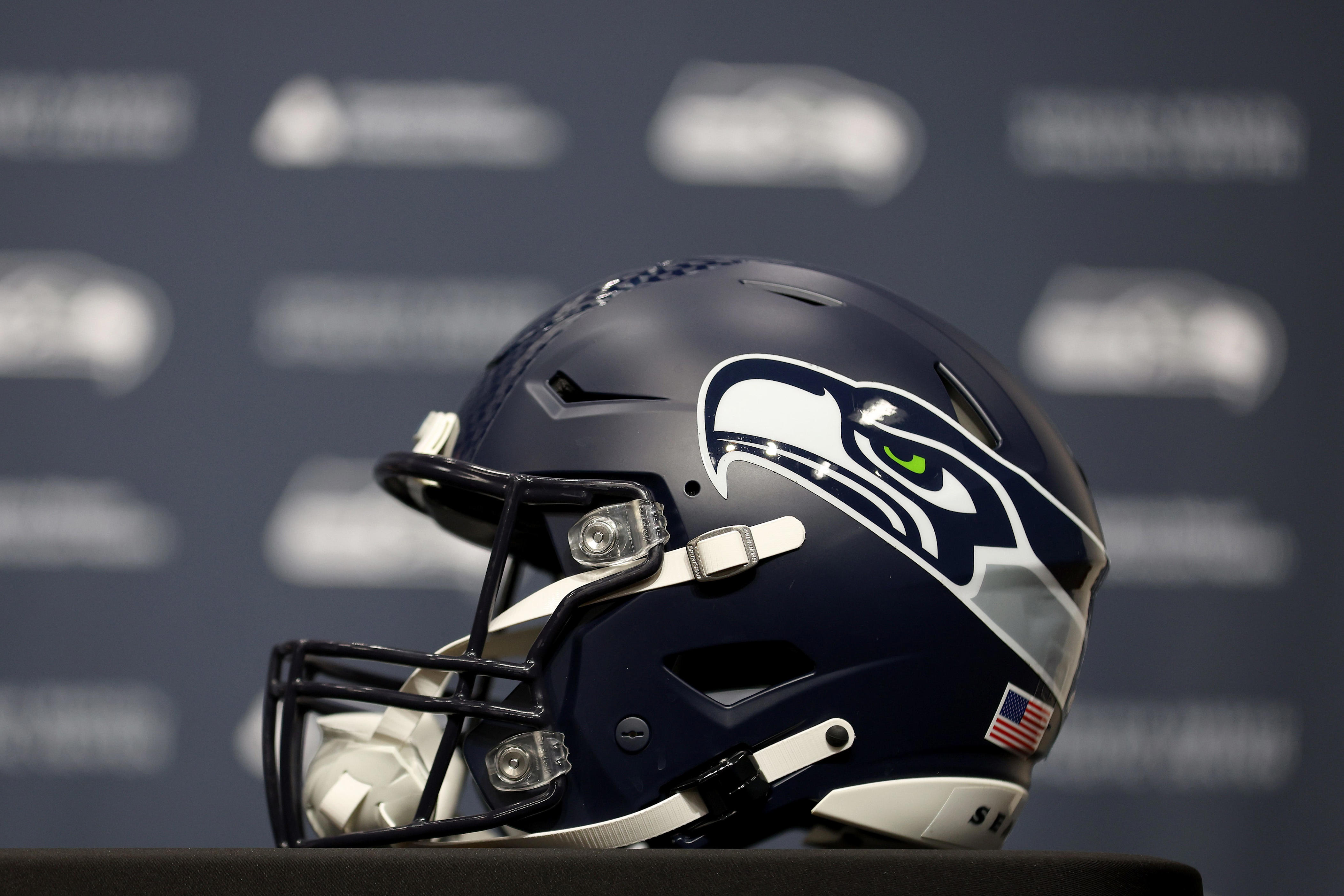 Seahawks Defensive Coordinator Aden Durde Was 'born For Football'