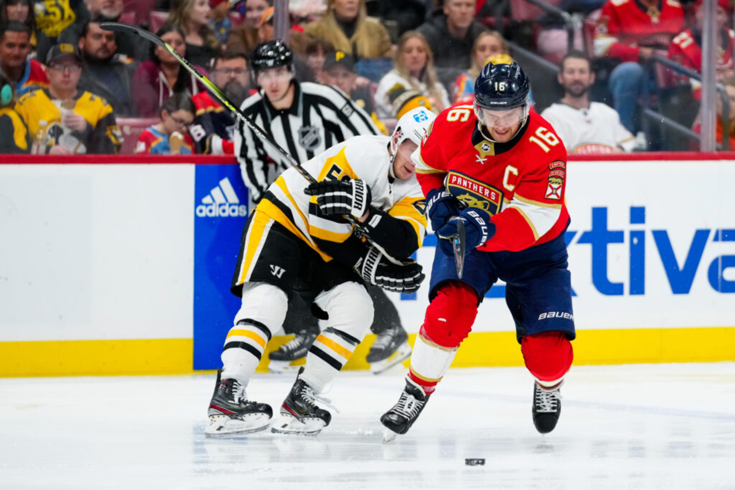 NHL Predictions Feb 14 w/ Florida Panthers vs Pittsburgh Penguins